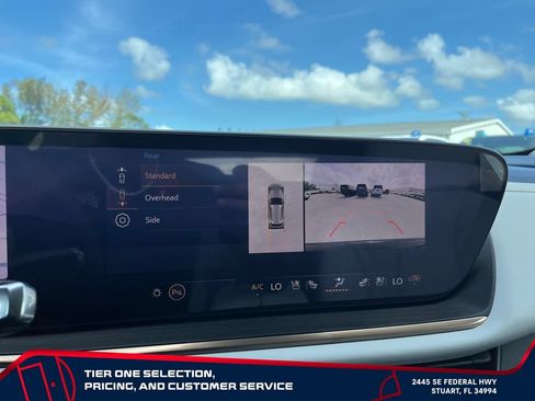 New 2026 Buick Envision Avenir AWD/4WD image 31
