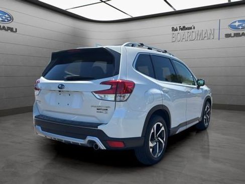 Used 2022 Subaru Forester Touring AWD/4WD image 5