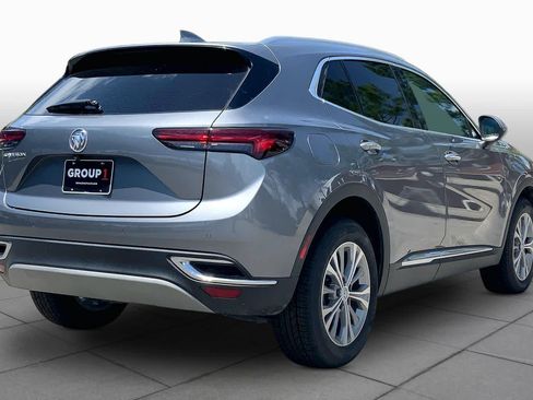 Used 2022 Buick Envision Preferred FWD image 13