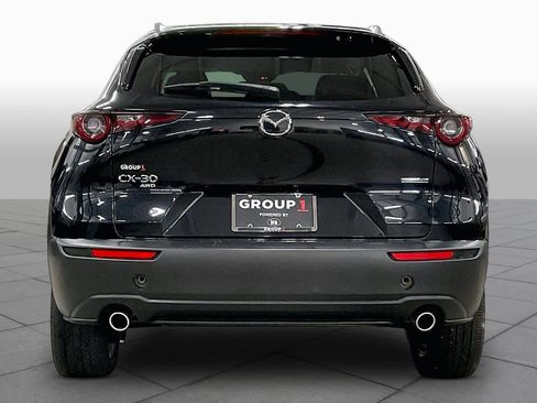Used 2023 MAZDA CX-30 AWD 2.5 S w/ Select Package image 5