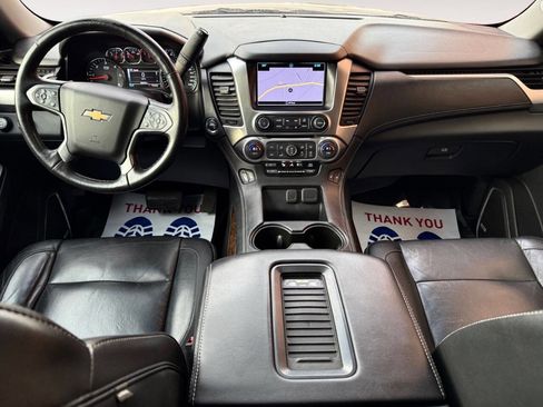 Used 2016 Chevrolet Tahoe LT w/ Luxury Package image 17