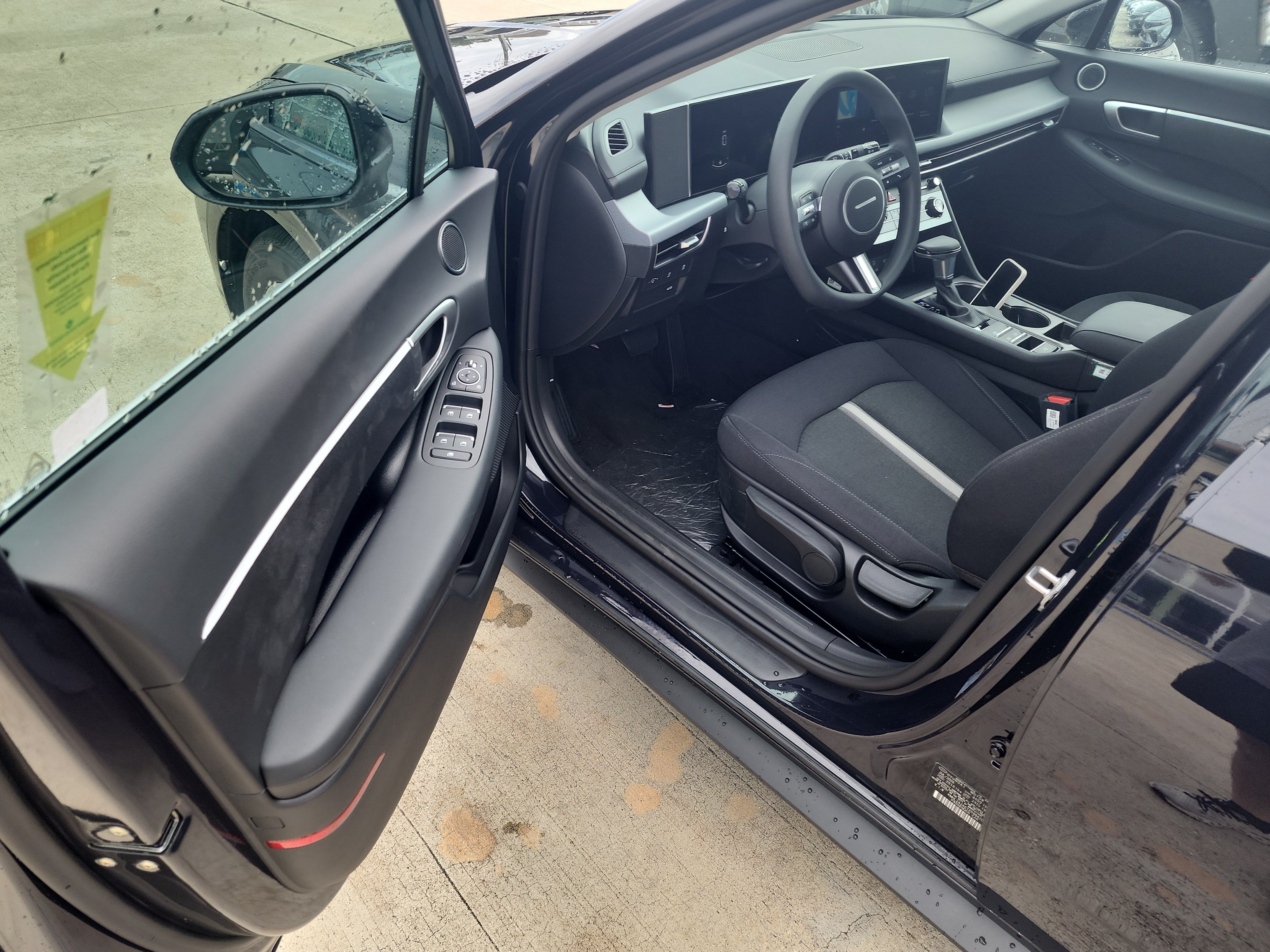 New 2026 Hyundai Sonata SE FWD image 13