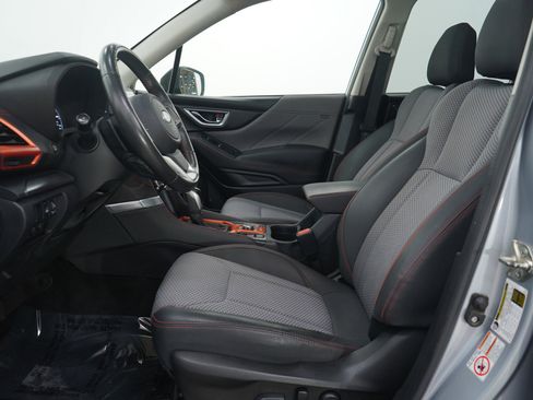 Used 2019 Subaru Forester Sport w/ Popular Package #2 image 25