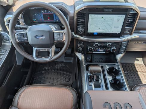 New 2026 Ford F150 King Ranch image 6