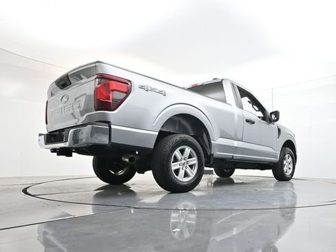 Used 2024 Ford F150 XL w/ Equipment Group 103A High AWD/4WD image 45