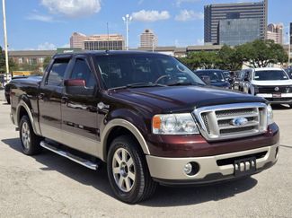Used 2008 Ford F150 King Ranch RWD video 1