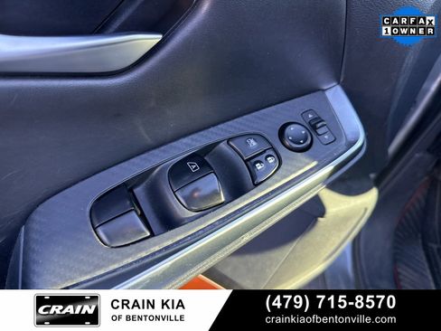 Used 2022 Nissan Sentra SR image 17