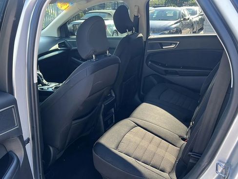 Used 2017 Ford Edge SEL image 14