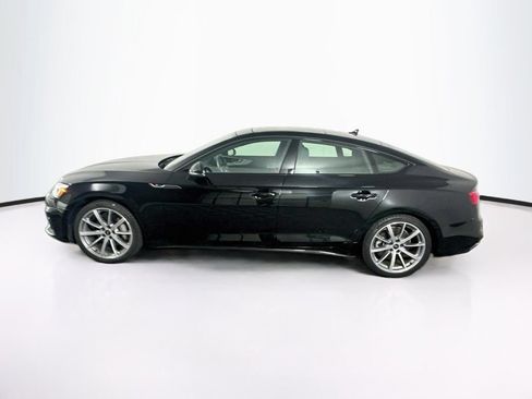 Used 2025 Audi A5 2.0T Premium Plus AWD/4WD image 9