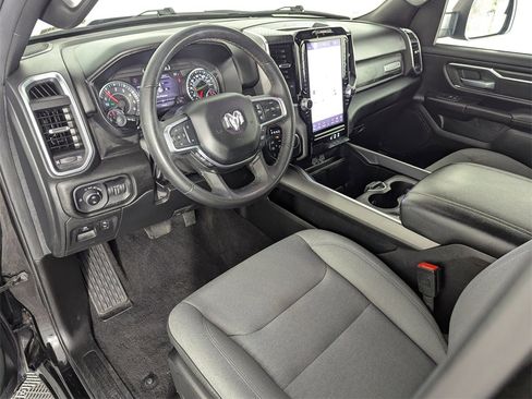 Used 2025 RAM 1500 Big Horn image 11