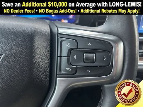 Used 2024 Chevrolet Silverado 1500 LT w/ Protection Package image 30