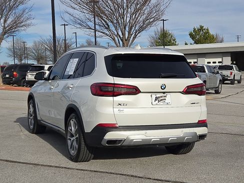 Used 2020 BMW X5 xDrive40i w/ Premium Package image 5