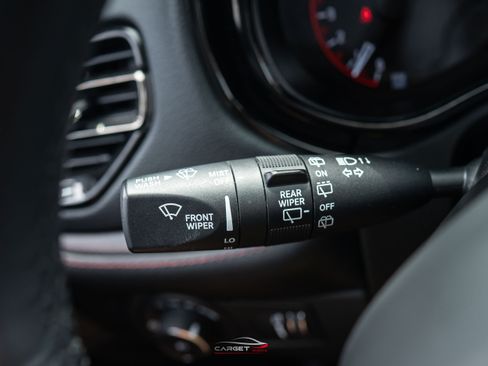 Used 2022 Dodge Durango R/T w/ Blacktop Package AWD/4WD image 30