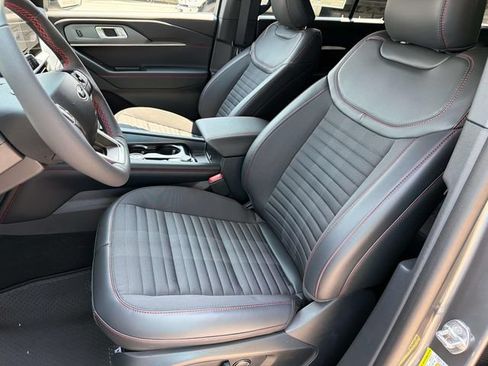 New 2026 Ford Explorer ST-Line AWD/4WD image 26