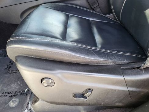 Used 2017 Jeep Grand Cherokee Limited image 14