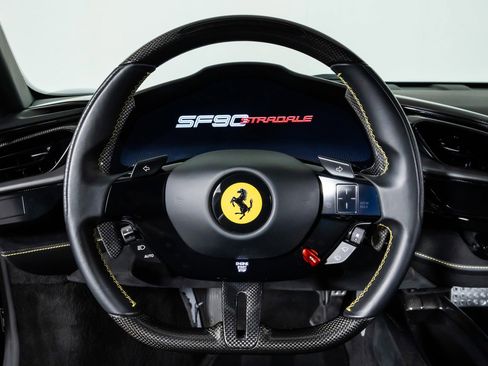 Used 2022 Ferrari SF90 Stradale image 26