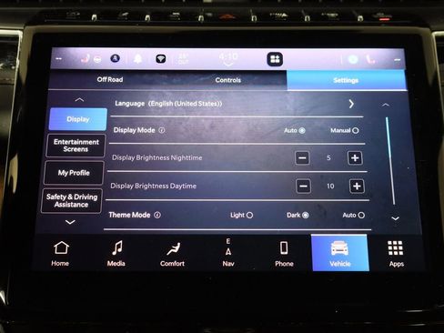 Used 2023 Jeep Grand Cherokee L Summit image 42