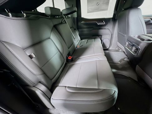 New 2026 GMC Sierra 1500 Denali AWD/4WD image 21