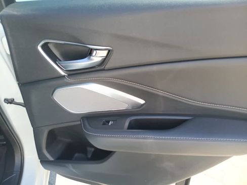 Used 2020 Acura RDX AWD w/ Advance Package image 24