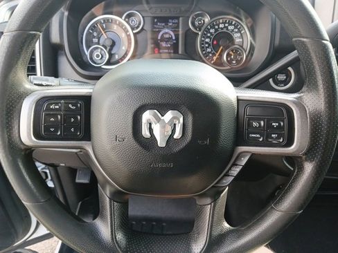 Used 2020 RAM 3500 Tradesman image 54