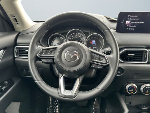 Used 2023 MAZDA CX-5 AWD 2.5 S image 12