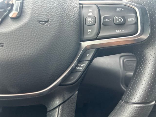 New 2027 RAM 3500 Tradesman AWD/4WD image 20