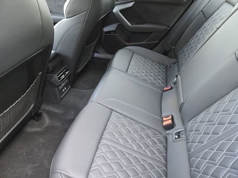 New 2026 Audi S3 Premium image 32