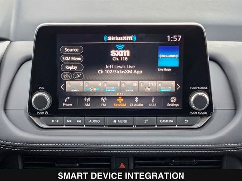 New 2026 Nissan Rogue SV image 20