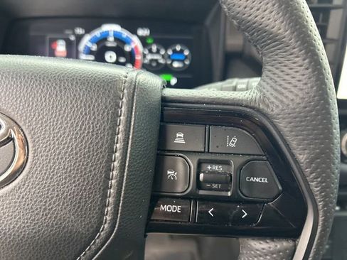 Used 2023 Toyota Sequoia TRD Pro image 24