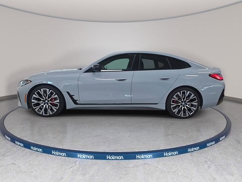 Certified 2022 BMW M440i xDrive Gran Coupe w/ Premium Package image 11