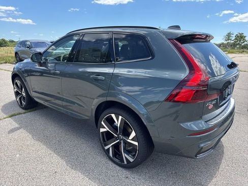 New 2026 Volvo XC60 T8 Ultra w/ Protection Package Premier AWD/4WD image 5