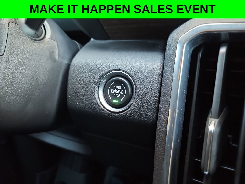 Used 2025 GMC Acadia Denali w/ Super Cruise Package FWD image 21