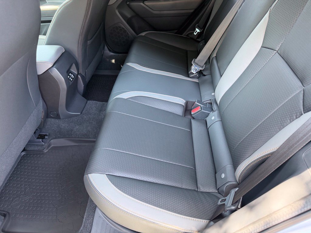 New 2026 Subaru Crosstrek 2.5i Wilderness AWD/4WD image 6