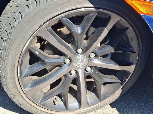 Used 2020 Honda Civic Sport Touring image 6