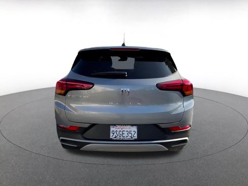 Used 2025 Buick Encore GX Preferred image 12