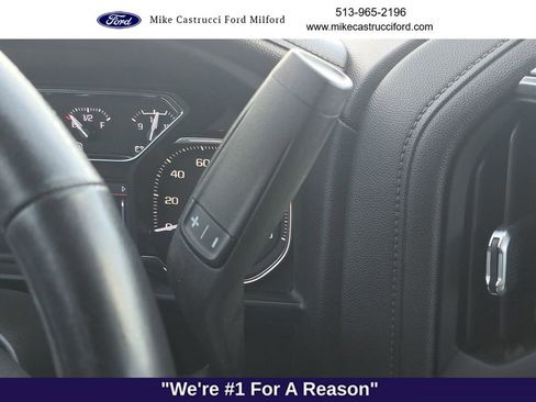 Used 2022 GMC Sierra 1500 Elevation image 20