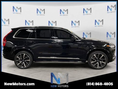 Used 2023 Volvo XC90 B5 Plus w/ Protection Package Premier image 6