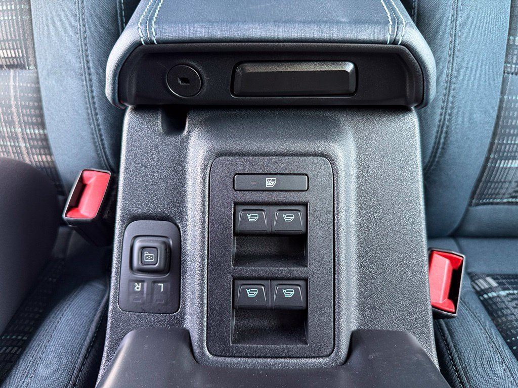 Used 2026 Ford Bronco Heritage Edition AWD/4WD image 22