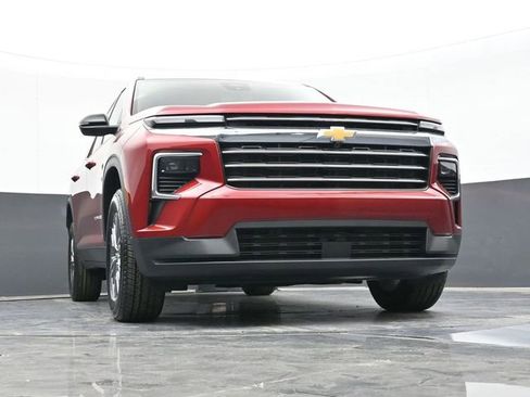 New 2026 Chevrolet Traverse LT image 54