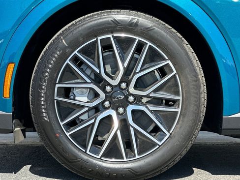 New 2026 Ford Mustang Mach-E Premium w/ Technology Package image 25