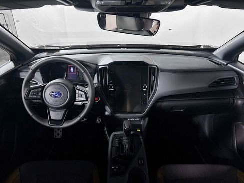 Certified 2025 Subaru Crosstrek 2.5i Sport w/ Popular Package #3A image 13