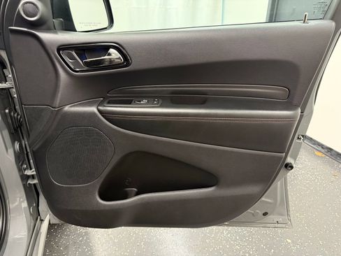 Used 2026 Dodge Durango GT AWD/4WD image 7