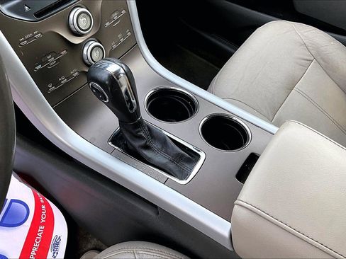 Used 2014 Ford Edge SEL w/ Equipment Group 205A image 12