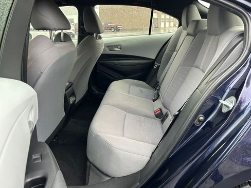 Used 2024 Toyota Corolla SE image 22