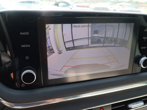 Used 2021 Hyundai Sonata SEL image 35