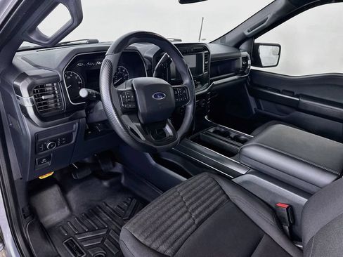 Used 2022 Ford F150 XL w/ STX Appearance Package AWD/4WD image 30