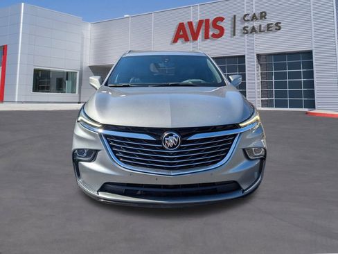 Used 2024 Buick Enclave Premium image 2