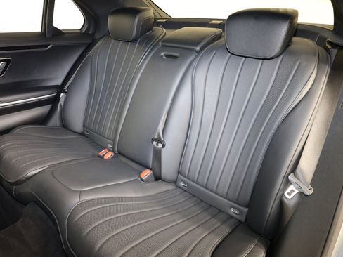 Used 2022 Mercedes-Benz S 580 4MATIC Sedan image 11