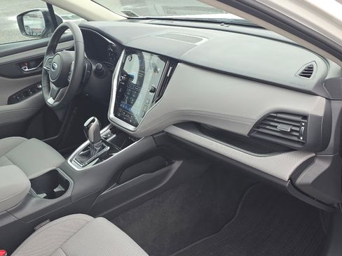 Certified 2023 Subaru Legacy Premium image 17