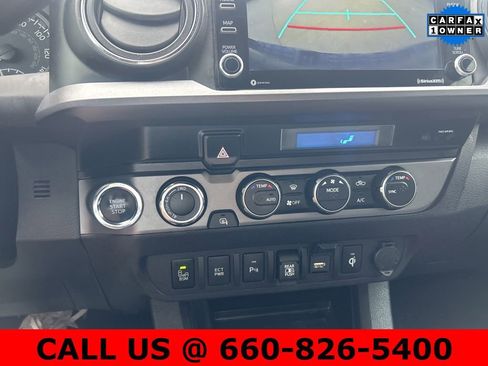 Used 2023 Toyota Tacoma TRD Sport image 25
